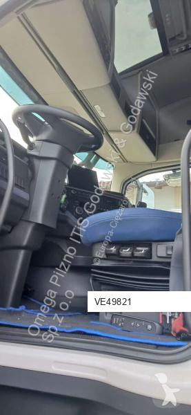 جرار Volvo FH 460
