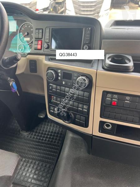 جرار MAN TGX 18.500