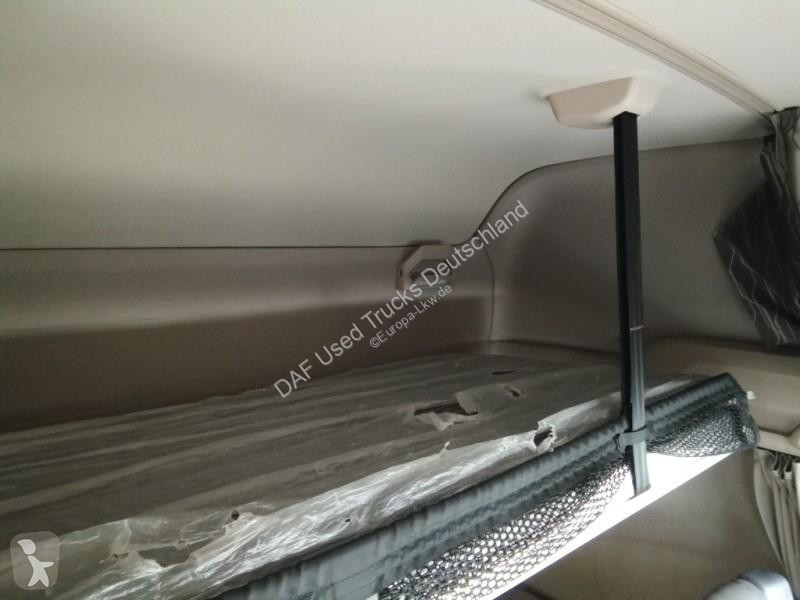 Cabeza tractora DAF 480 FT 4X2