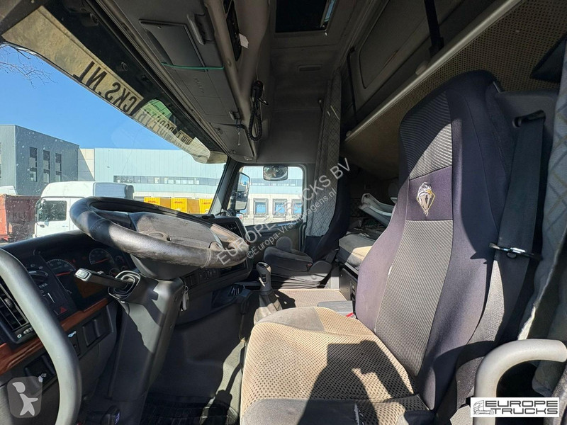 جرار Volvo 480 Steel/Air - XL Cabin - Manual -...