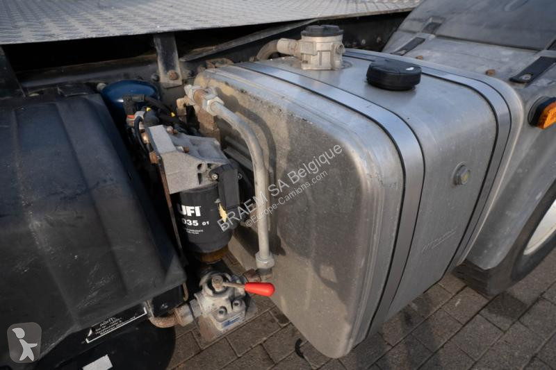 جرار MAN 33.440 BLS+ Big Axles+HYDR.