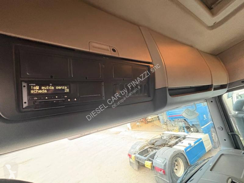 جرار Scania