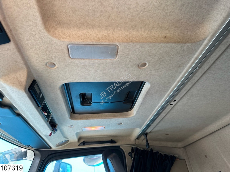 Tracteur Mercedes 1843 EURO 6, Retarder, PTO, Lohr