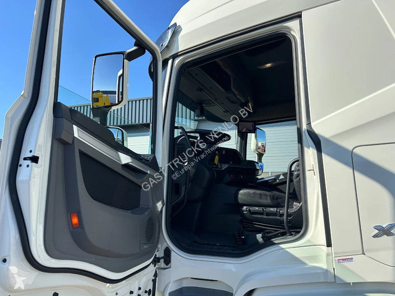 Trekker DAF 530 4x2 Euro 6E Smart Tacho