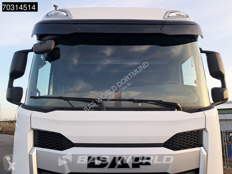 جرار DAF 480 4X2 2xTanks ACC