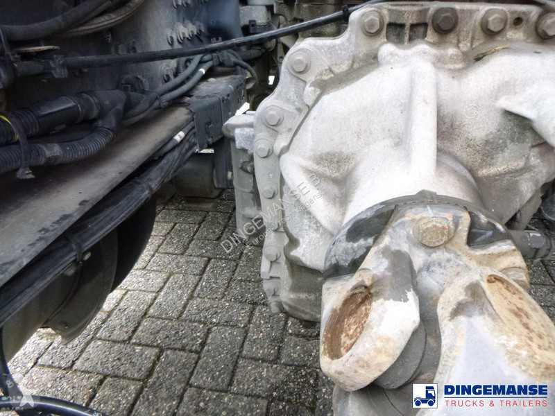 جرار Renault T 460 6X2 RHD Euro 6