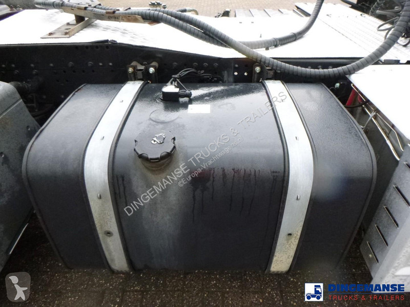 Trattore Stradale MAN 33.500 6X4 Euro 6 +...