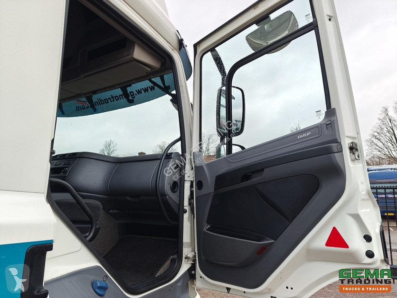 جرار DAF 440 FT 4x2 - Euro6 - Automatic - NL truck