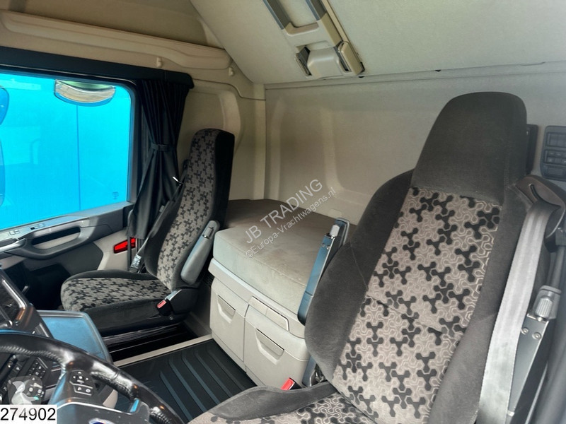 جرار Scania 450 EUO 6d, etarder, Standairco
