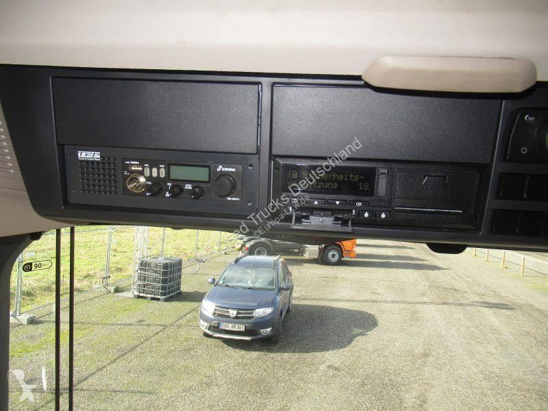 Traktor DAF XG  FT 4X2