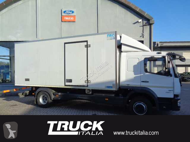 جرار Mercedes III WM 1524 - WM 1524L/36...