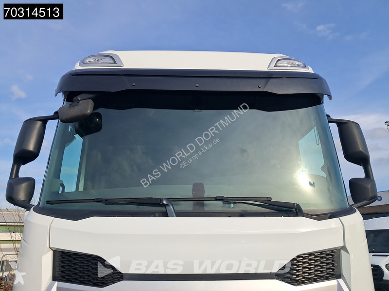 Trattore Stradale DAF 480 4X2 2xTanks ACC Euro6
