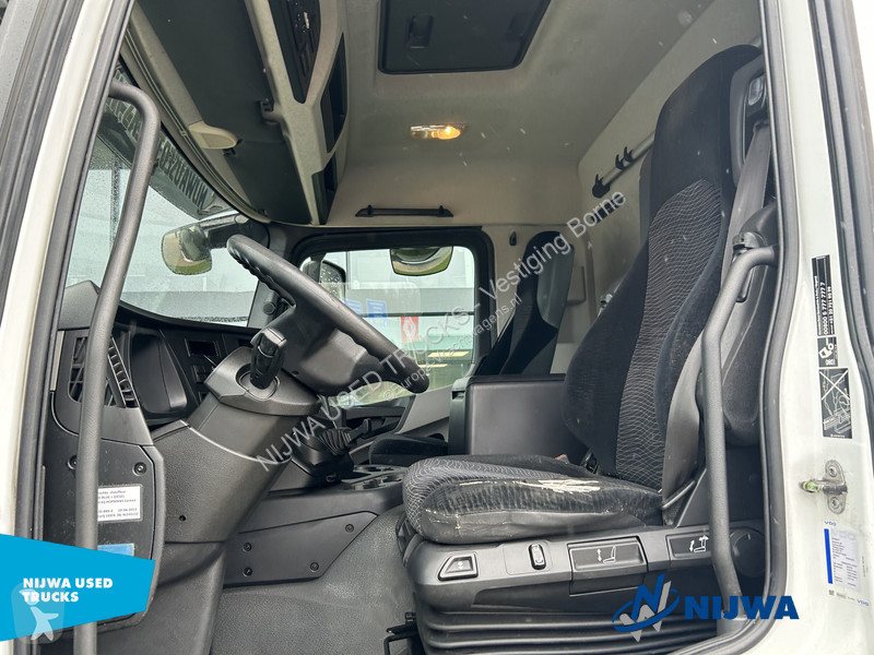 جرار Mercedes ANTOS 1832 4x2 Airco + Radio