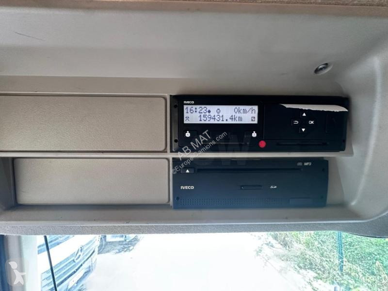 Iveco AS 440 S 40 tractor unit