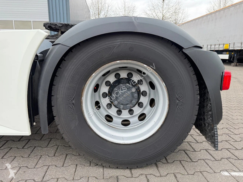 Trekker DAF 530 4x2 Euro 6E Smart Tacho Full...
