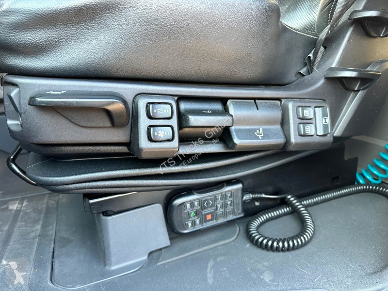 Trattore Stradale Scania S500 A4x2EB DW EBA ED...