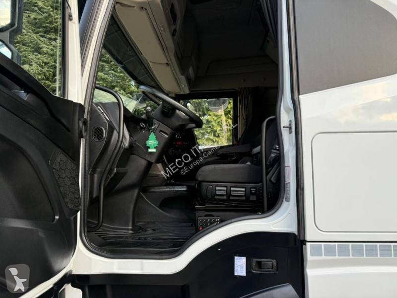 Trekker Iveco