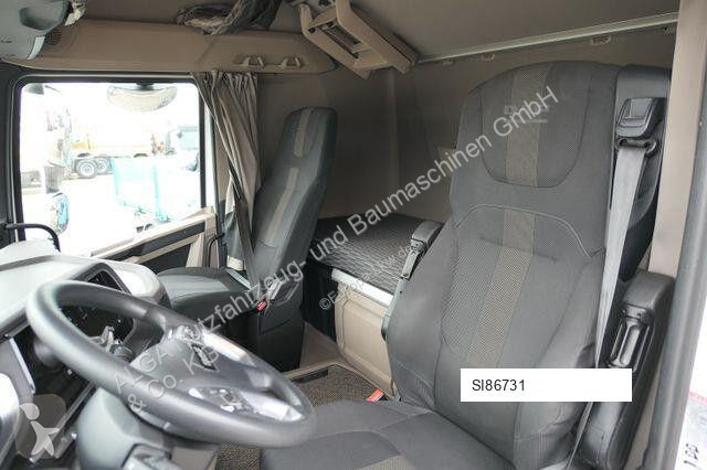 Tracteur DAF XG 480 FT 4x2, Intarder, Klima,...