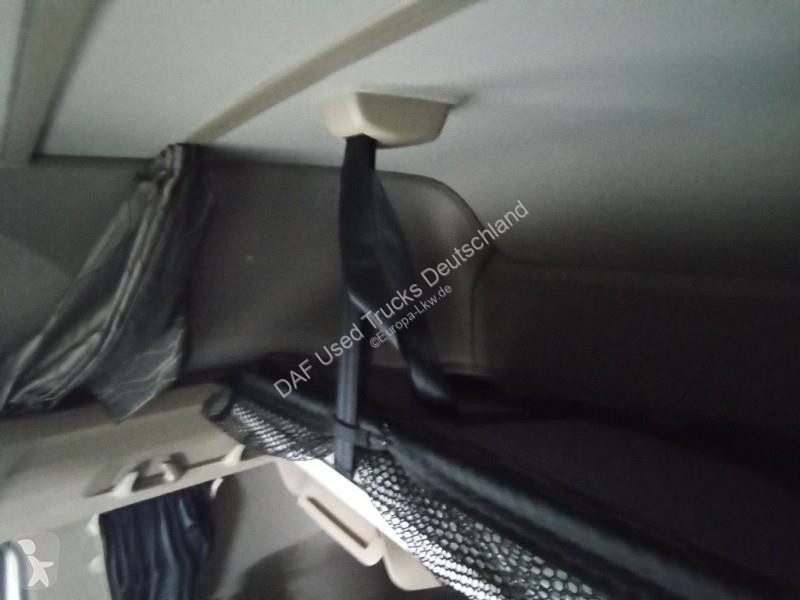جرار DAF XG  FT 4X2