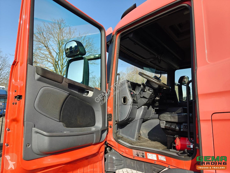 Trattore Stradale Scania 360 4x2 Sleeper Cab...