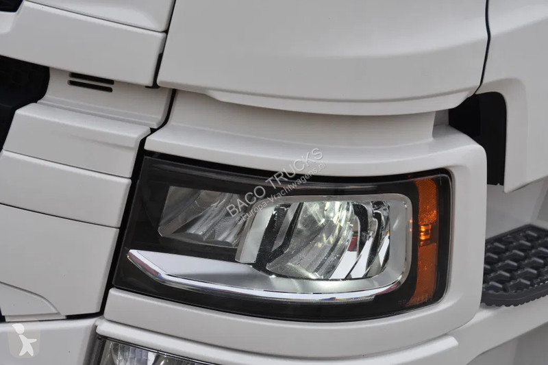 Trekker Scania S450 NGS 4x2 - RETARDER - PARK....