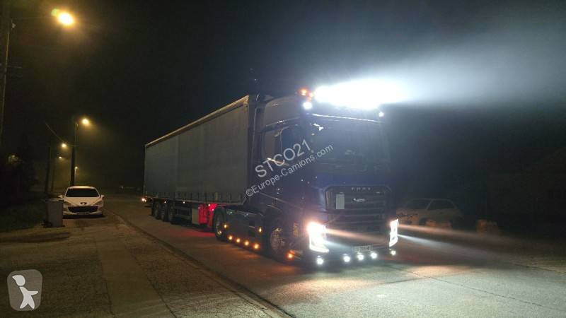 جرار Ford Trucks