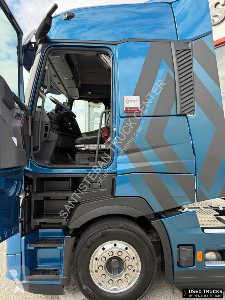 جرار Renault