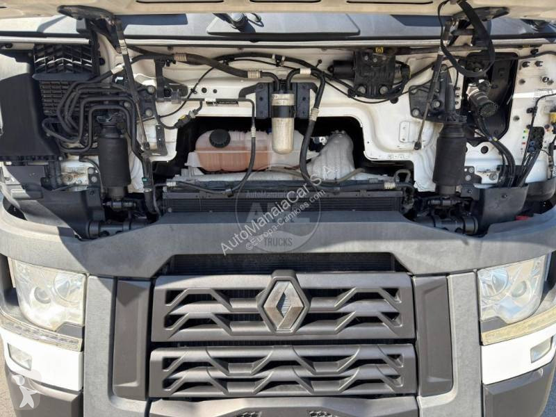 جرار Renault