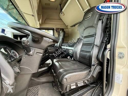 جرار Iveco