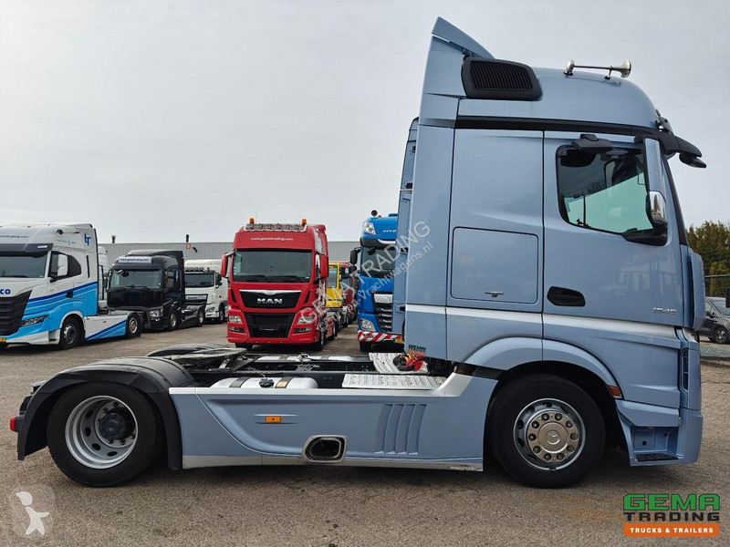 جرار Mercedes 1845 4x2 Bigspace Euro6 - MEGA -...