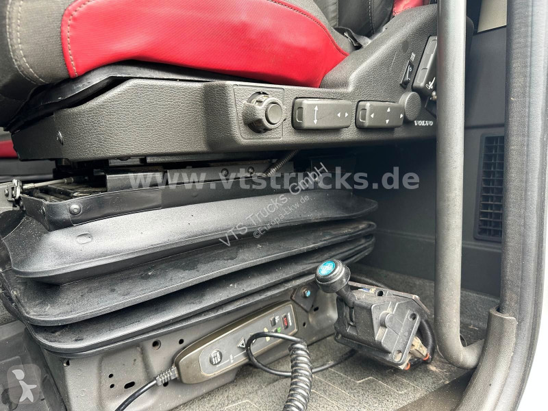 جرار Volvo FH 460 4x2 BL 1-Kreis Hydraulik...