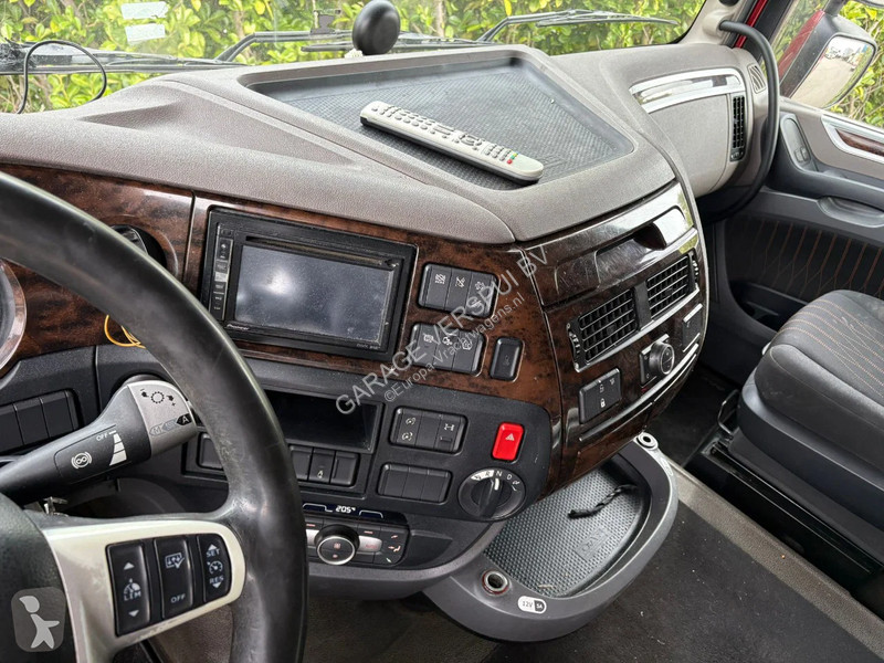 Tracteur DAF XF  FT Euro6