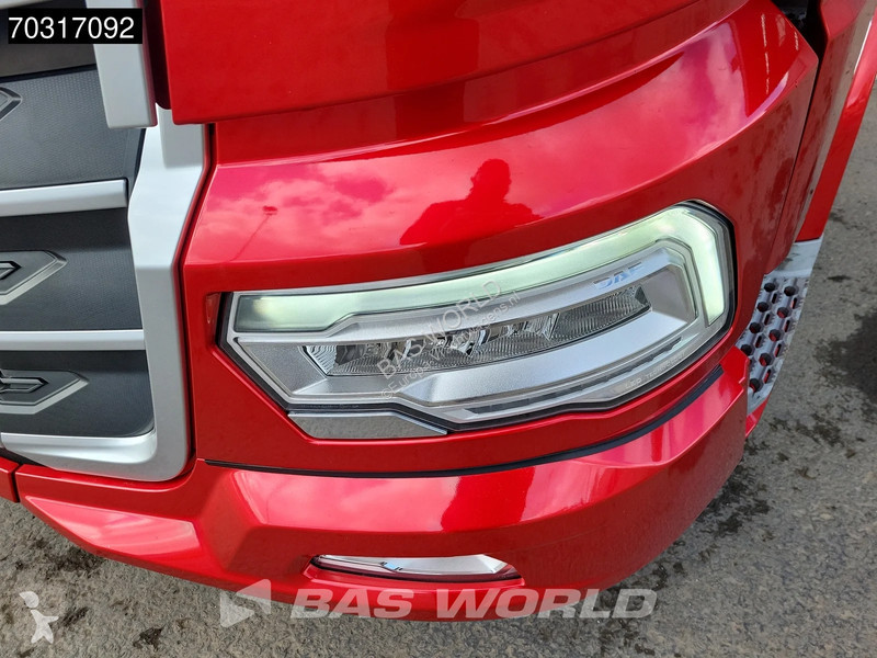 جرار DAF 450 4X2 NEW! FT  2x Tanks Cornerview...