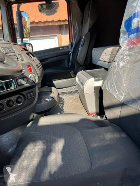 Tracteur DAF