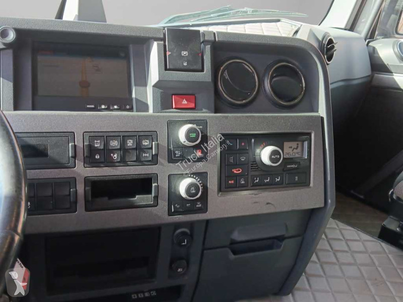 جرار  T High Sleeper 26 - T Cab High Sleeper...