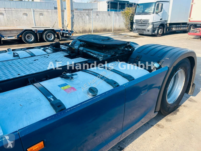 جرار Scania S450 HighLine BL...