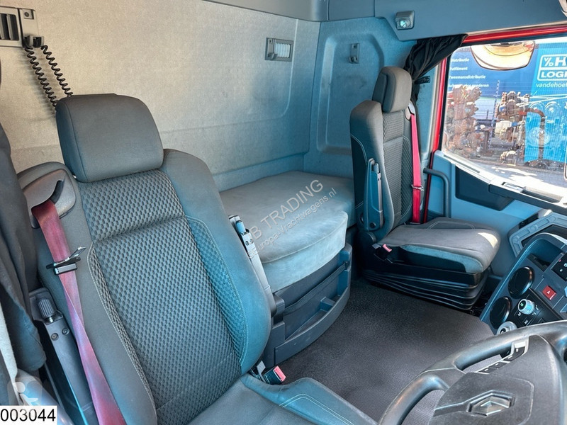 جرار Renault T 460 6x2, EURO 6, Compressor, RHD