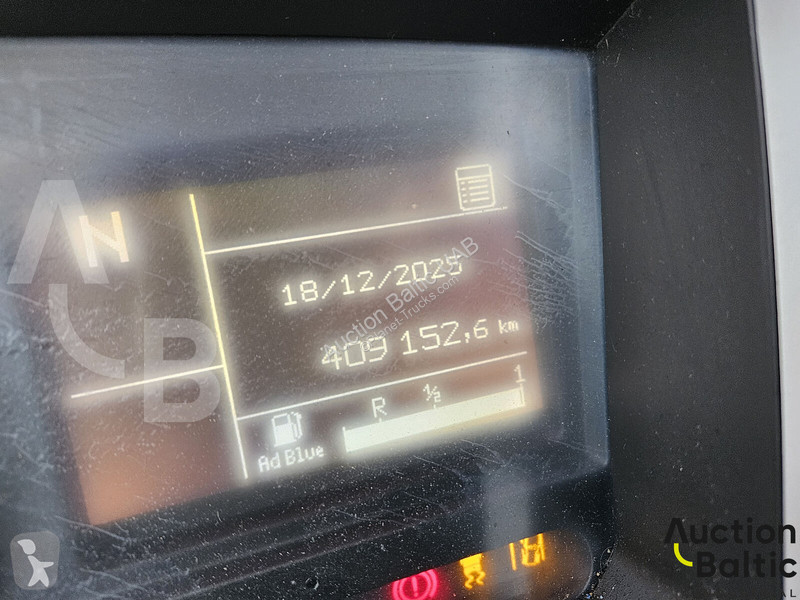 شاحنة Renault Rimo Adero 1 R