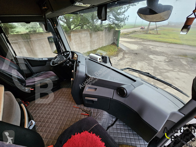 Traktor Renault