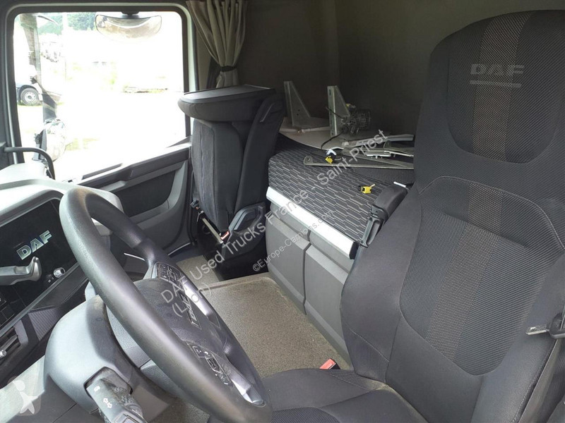 Tracteur DAF XFn  FT 4X2