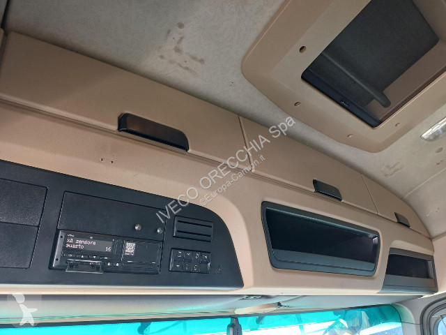 جرار Mercedes ACTROS
