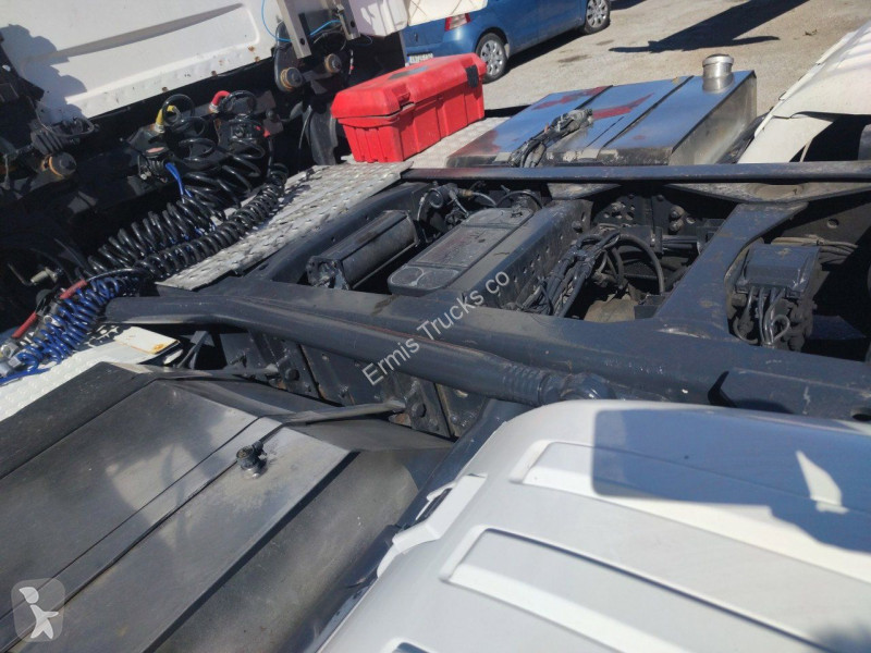 جرار Scania 164 480