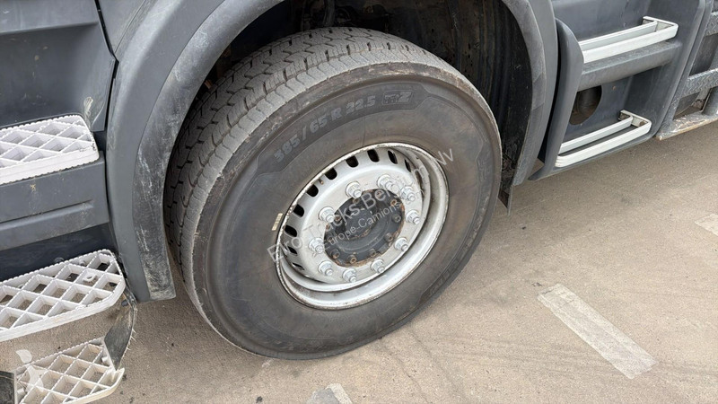 جرار Scania R580 (EURO 6 / FRENCH TRUCK / BIG...