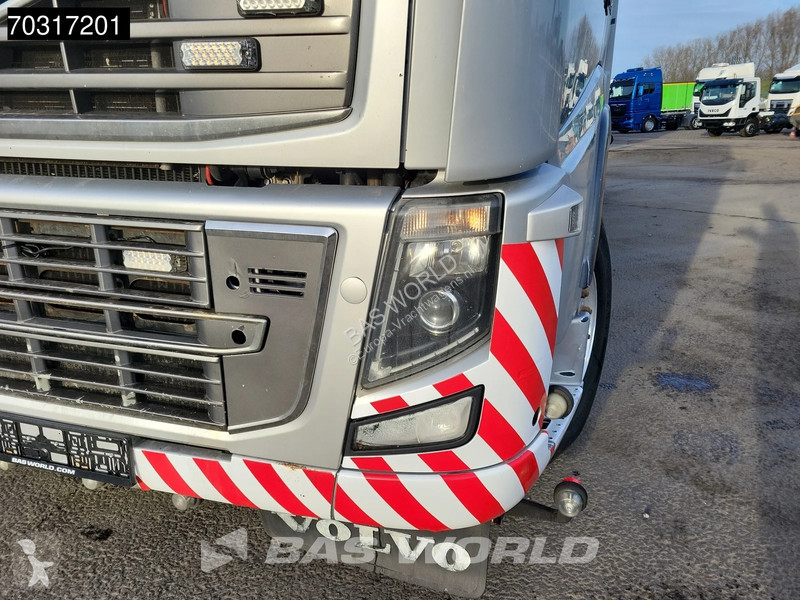 جرار Volvo 750 FH 10X4 XL Retarder Big-Axle...