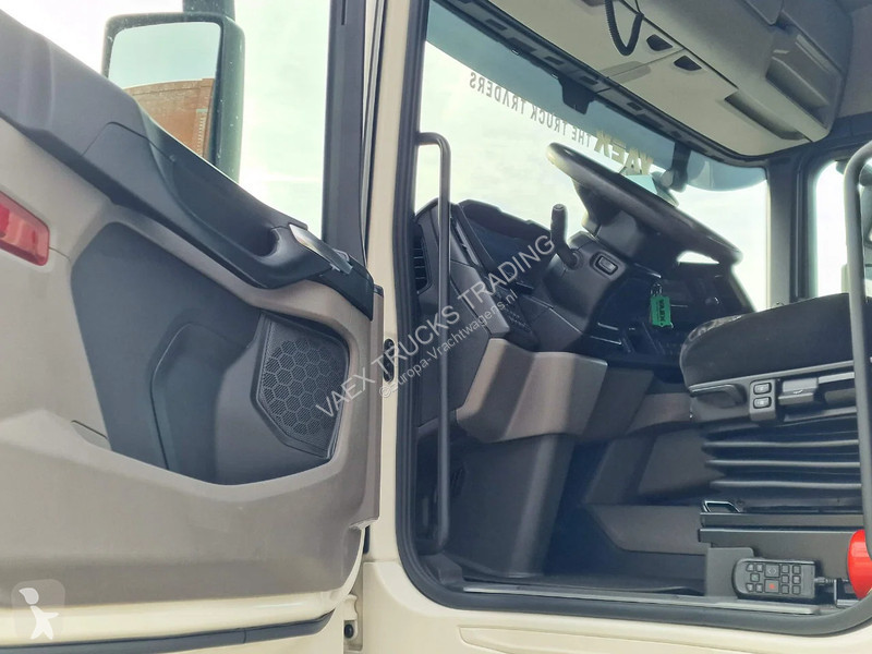 Trekker Scania R460 Highline 6x2 - Retarder -...