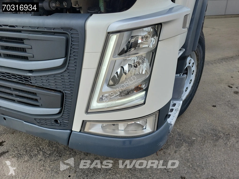جرار Volvo FM 460 4X2 Retarder ACC