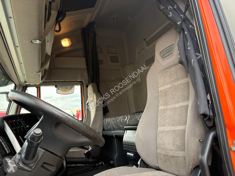 Iveco 460 + 6X2 + EURO 6 + PERFECT TRUCK...