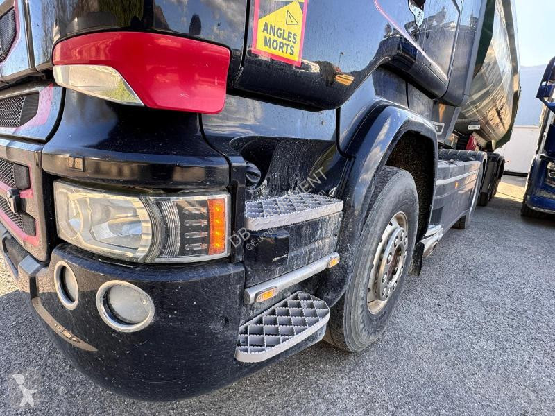 جرار Scania 730 V8 Camion tracteur 4x2