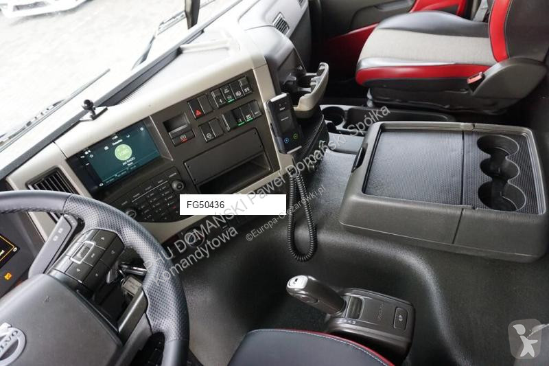 جرار Volvo FM / 410 / ACC / EURO 6 / WAGA 6800...