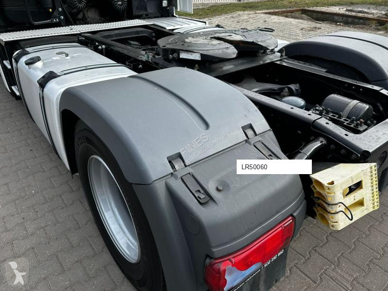 Tahač MAN TGX 18.470 XXL / EURO 6D / STANDARD /...